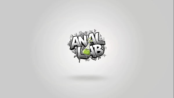 Nonton Anal Lab - Ultimate Vibrator Anal - Blonde's Hole Wrecked thumbnail