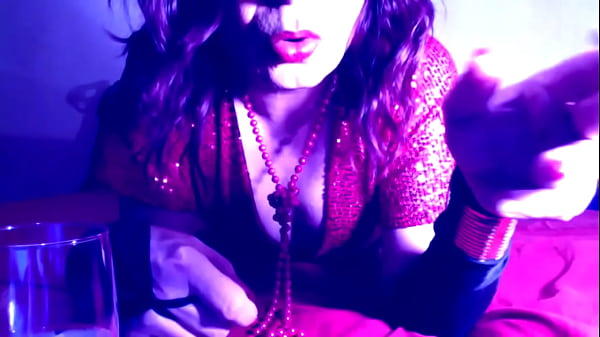 Crossdresser smoking 1 