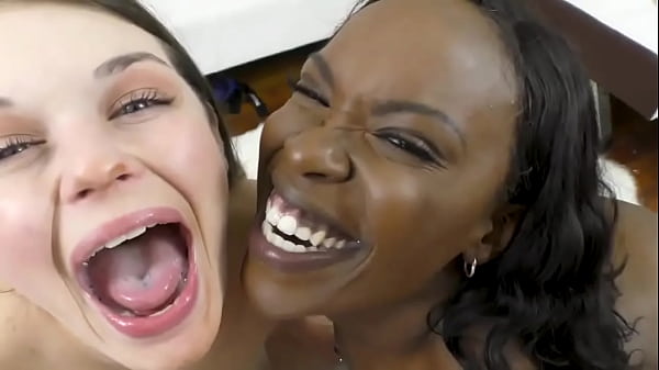 Over 100 Full Scenes now available for only $4.99 / month!Including this HOT 2 Girl Blow Job and Cum Swap scene with Ana ...