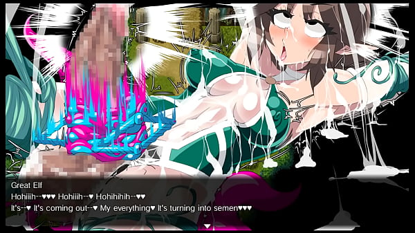 Gehenna [ Futanari Hentai Game ] Ep.4 Heroine Love To Be Creampie By The Futa Goddess ! thumbnail