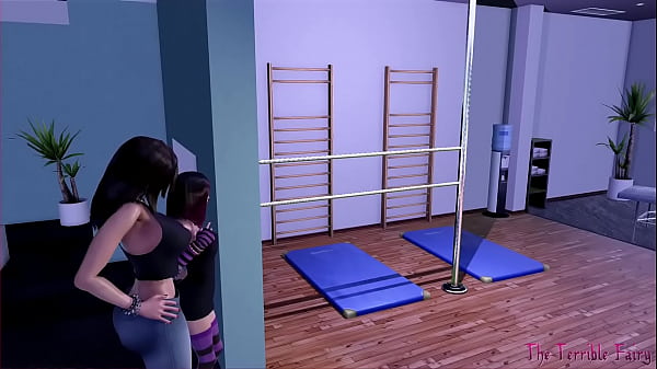 Futanari Go On A Breeding Spree thumbnail