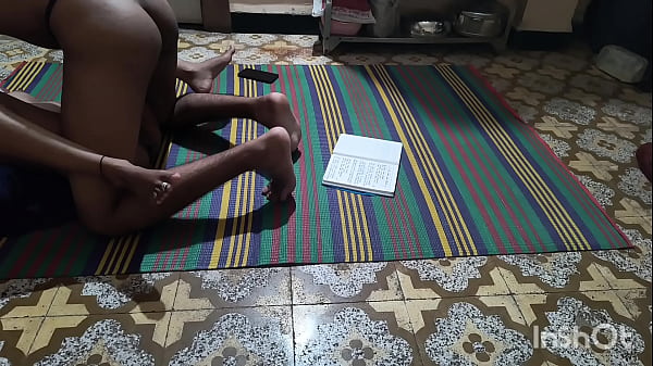 Studying Step Sister Can't Control To Hold On My Dick And Fuck Really Hard. thumbnail