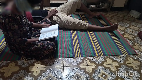 Studying Step Sister Can't Control To Hold On My Dick And Fuck Really Hard. thumbnail