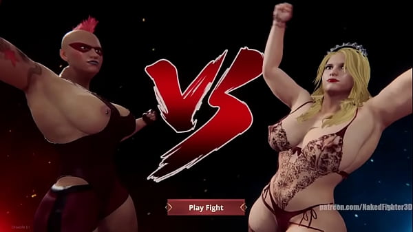 Nonton Lillith Vs Barghest [nf3d Video Game Kinky Combat] thumbnail
