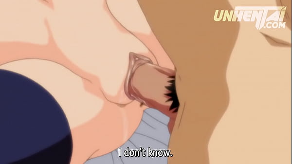 Her Real First Time Uncensored Hentai