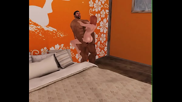 Nonton Big Bull Fucker thumbnail