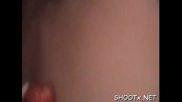 Voracious teen babe Tanya gives_stick riding pleasure