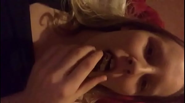 Something up the bum 