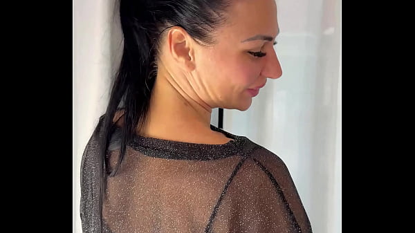 Pantyhose destroyed fantasy unleashed &mdash; he fucked me like i wasn&rsquo;t his girl 