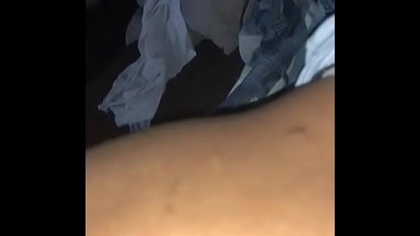 Fucking my roommate girl while he in_the shower