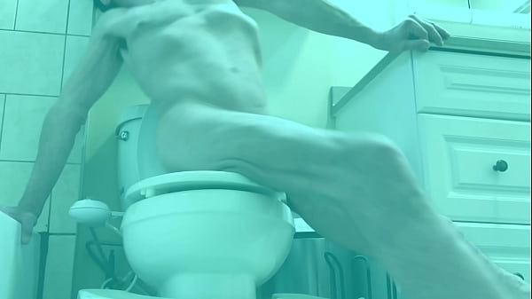 Play MP4 - Stretching Muscles Fascia Tendons and Joints on the Toilet &lpar;Series 1&rpar;