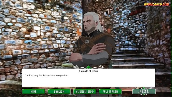 Play MP4 - The Witchfuck&colon; Blowjob of Elves