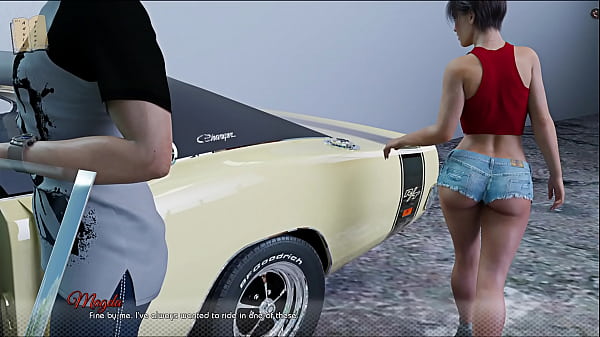 Alternate Existence 51