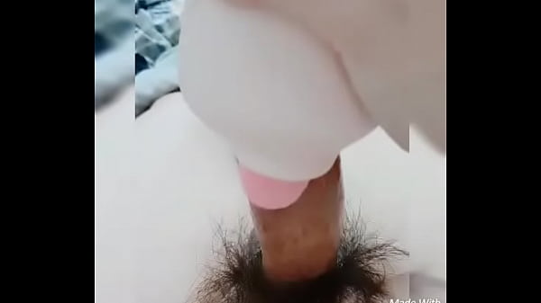 kawaii jerk off onahole cumming 