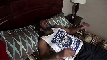 Nonton Naughty Little Devil Pleases His Big Black Cock Bbc thumbnail