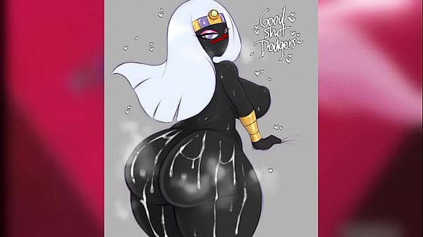 Alien queen duck dodgers compilation 