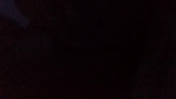 She loves to touch herself 