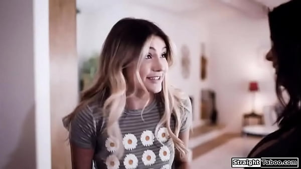 Play MP4 - Will our stepdaughter fulfil our fantasy