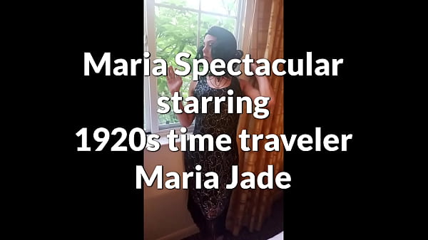 Nonton Maria Spectacular New Promo thumbnail