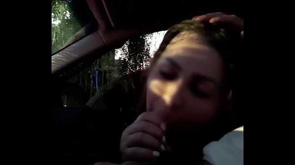 Mamada ariscada p&uacute;blica