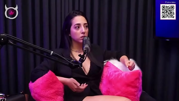 LIS e EMME WHITEno Podcast num_bate papo super_descontraido Prosa Guiada 43