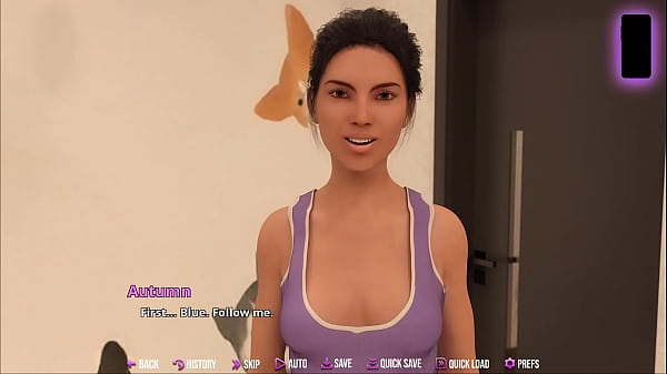 College kings 2 #14 helping the virgin brunette 