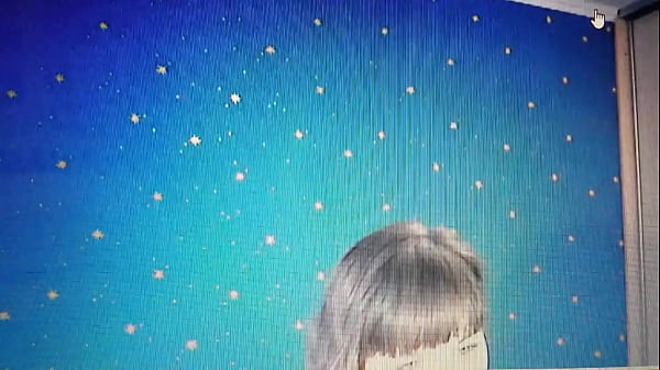 Emanueli in is days horny