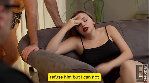 Tv "polterfuckmeister or is there sex after lives" episode 6 