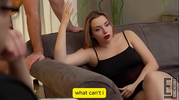 Tv "polterfuckmeister or is there sex after lives" episode 6 