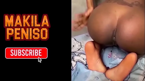 Nonton Big Black Ass Bitch thumbnail