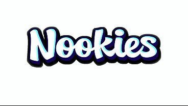 Nonton Nookies- No Cum Til I Say: Melissa Jeane's Joi Tease thumbnail