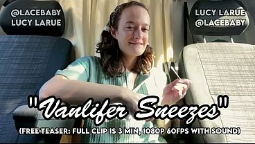 "_Vanlifer Sneezes"_ "_Vanlifer Sneezes"_