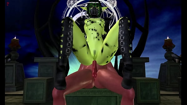 Nonton 3d Alien Brings Bbc To Her Dimension thumbnail