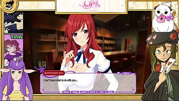 L.i.p Lewd Project Idol Episode Seven thumbnail