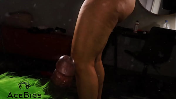 The elf that saved christmas 