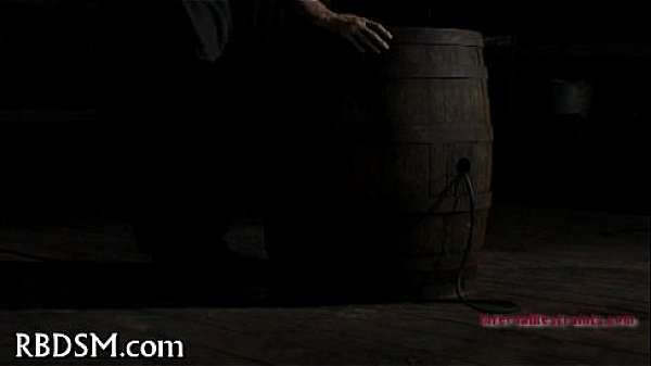 Amoral t. of babe's muff 