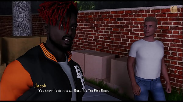 Being a dik 125 chick route 