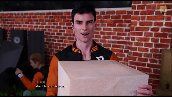 Being a dik 125 chick route 