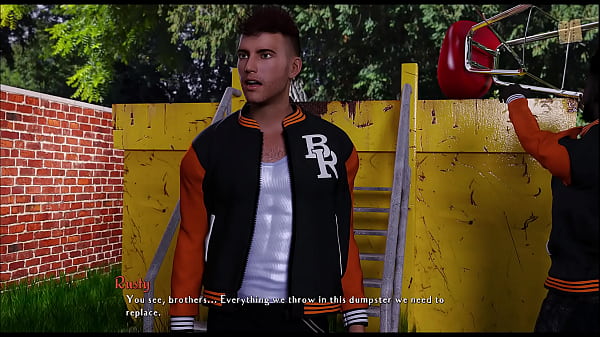 Play MP4 - Being A Dik 125 &lpar;Chick Route&rpar;