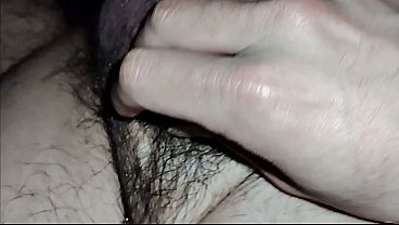 Passionate Anal Sex With Closeup Cum Inside Anal thumbnail