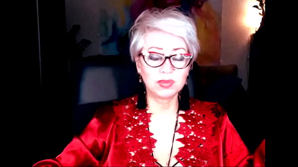 "Aimee Hot MILF" - I love sucking cock .!. )) (official video, color version) 