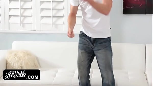 Play MP4 - Alina West Stretch pussy drilled by stepbros big cock