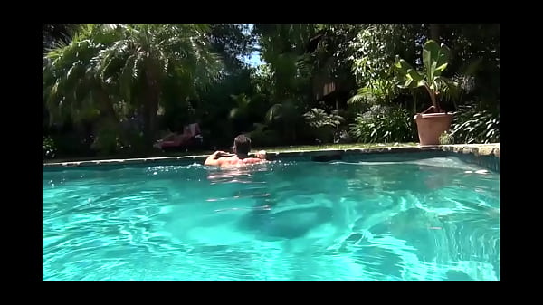 Nonton In This Interracial, Hardcore, One On One, You'll Be Looking At The Gorgeous, Blonde Teen,... thumbnail