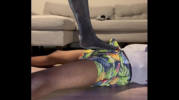 Balls Sexually Being Crushed thumbnail