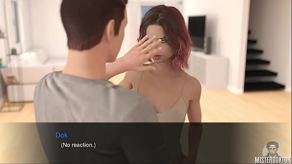 Lust theory ep 154 visual novel gameplay hd 