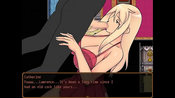 Bitch Princess Catherine s Manhunt