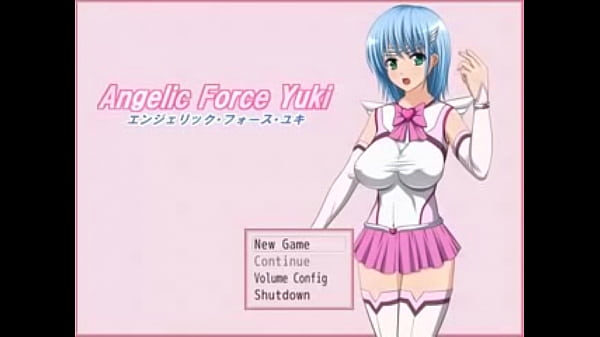 Nonton Angelic Yuki #1 thumbnail