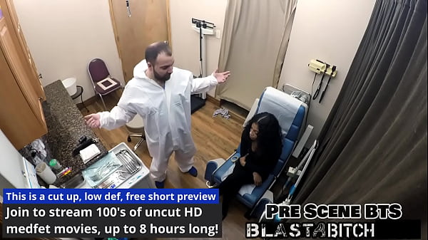 Yesenia youso's pussy gets blasted with cum 