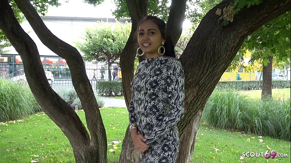 Play MP4 - GERMAN SCOUT - SHY TINY LATINA GIRL EMMA SWEET TRICKED TO FUCK AT FAKE MODEL JOB