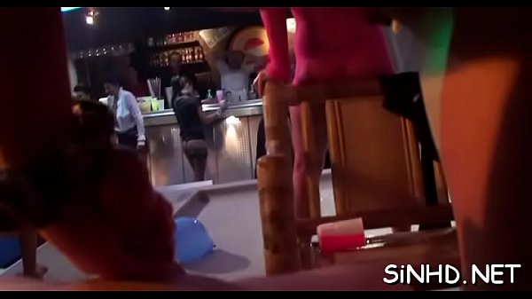 Salacious and rowdygang bang